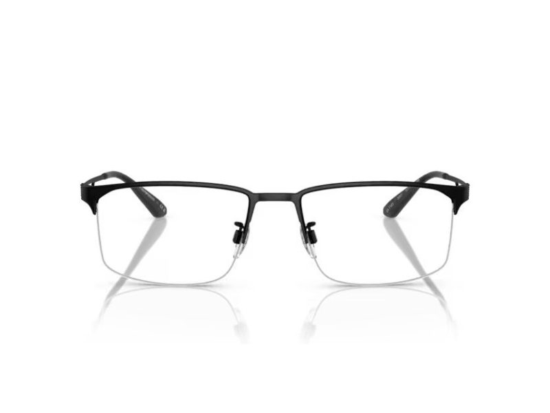 Emporio Armani EA 0EA1143 3001 55 Férfi szemüvegkeret (optikai keret)