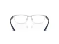 Emporio Armani EA 1147 3368 55 Férfi szemüvegkeret (optikai keret)