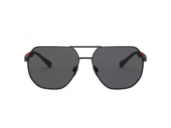 Emporio Armani EA 2099D 333087 61 Férfi napszemüveg