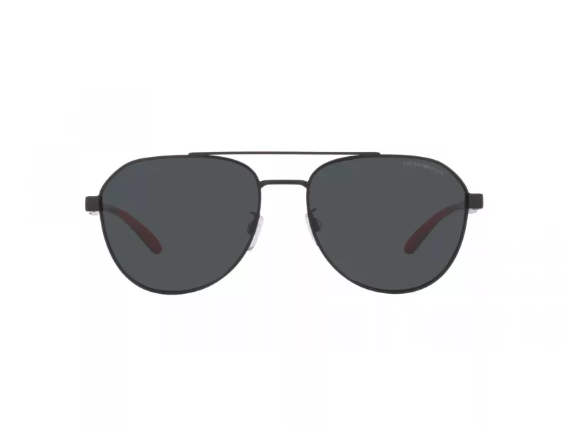 Emporio Armani EA 2129D 300187 59 Férfi napszemüveg