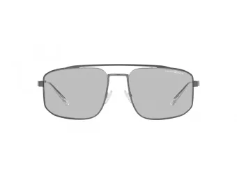 Emporio Armani EA 2139 300387 57 Férfi napszemüveg