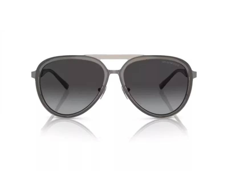 Emporio Armani EA 2145 33578G 59 Férfi napszemüveg