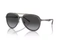 Emporio Armani EA 2145 33578G 59 Férfi napszemüveg