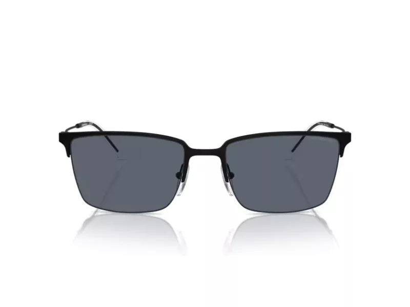 Emporio Armani EA 2155 300187 58 Férfi napszemüveg