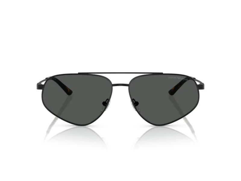 Emporio Armani EA 2156 300187 59 Férfi napszemüveg