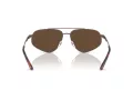 Emporio Armani EA 2156 300673 59 Férfi napszemüveg