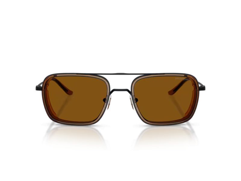 Emporio Armani EA 2162 300163 54 Férfi napszemüveg