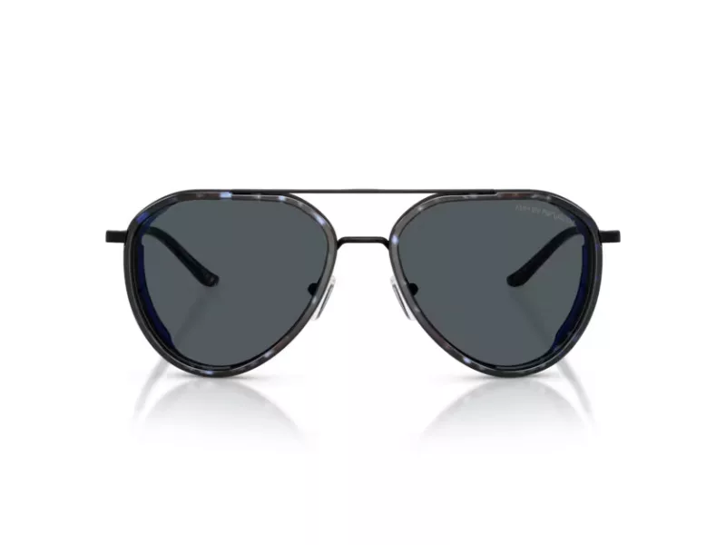 Emporio Armani EA 2163 300180 56 Férfi napszemüveg
