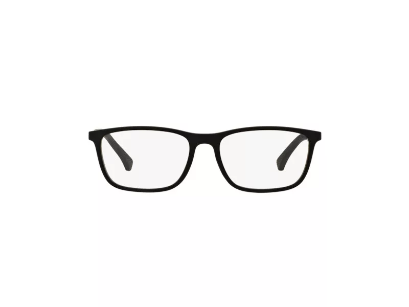 Emporio Armani EA 3069 5063 55 Férfi szemüvegkeret (optikai keret)