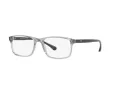 Emporio Armani EA 3098 5029 53 Férfi szemüvegkeret (optikai keret)