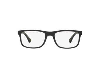   Emporio Armani EA 3147 5042 55 Férfi szemüvegkeret (optikai keret)