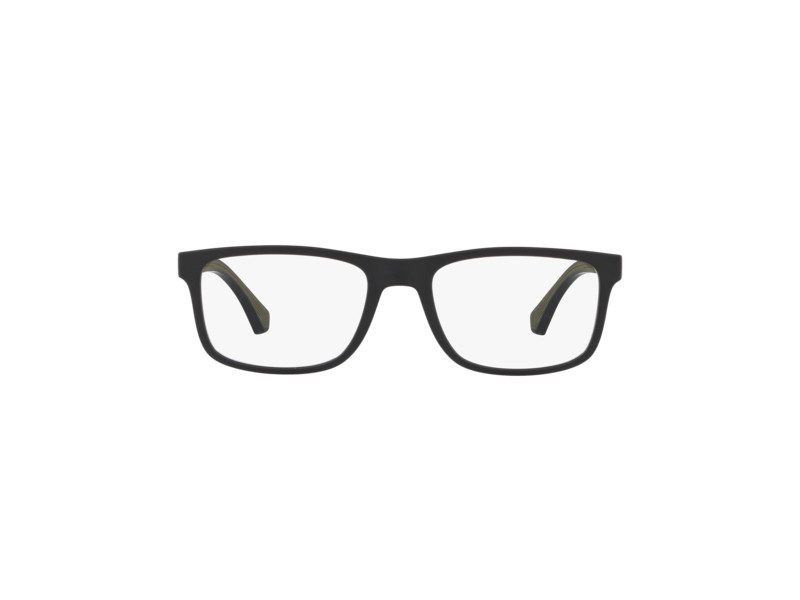 Emporio Armani EA 3147 5042 55 Férfi szemüvegkeret (optikai keret)