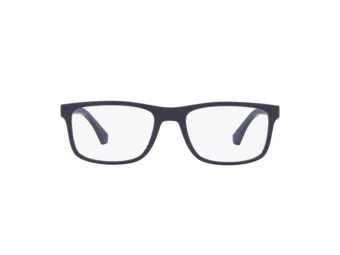   Emporio Armani EA 3147 5754 55 Férfi szemüvegkeret (optikai keret)