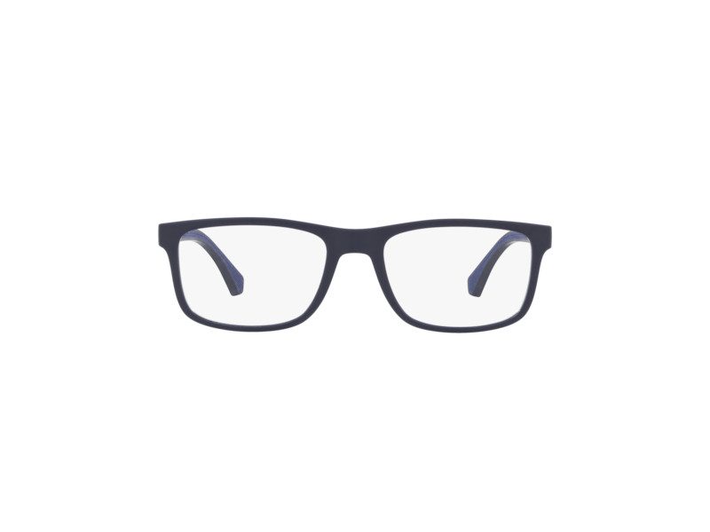 Emporio Armani EA 3147 5754 55 Férfi szemüvegkeret (optikai keret)