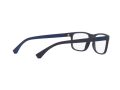 Emporio Armani EA 3147 5754 55 Férfi szemüvegkeret (optikai keret)