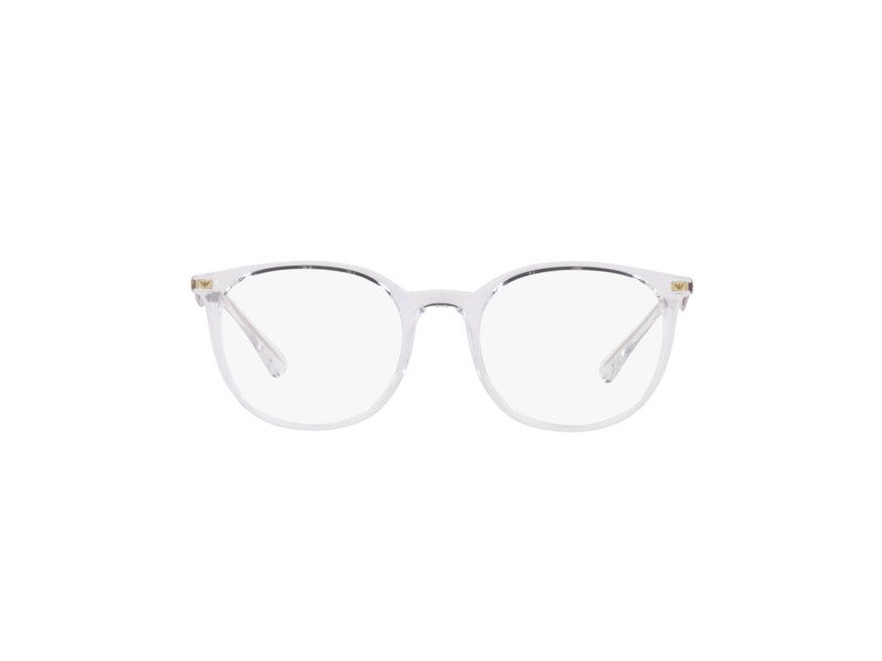 Emporio Armani EA 3168 5371 52 Női szemüvegkeret (optikai keret)