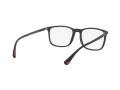Emporio Armani EA 3177 5042 55 Férfi szemüvegkeret (optikai keret)