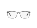 Emporio Armani EA 3177 5090 53 Férfi szemüvegkeret (optikai keret)