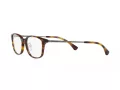 Emporio Armani EA 3217D 5026 52 Férfi szemüvegkeret (optikai keret)