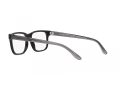 Emporio Armani EA 3218 5017 55 Férfi szemüvegkeret (optikai keret)