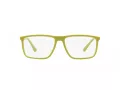 Emporio Armani EA 3221 6010 56 Férfi szemüvegkeret (optikai keret)