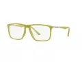 Emporio Armani EA 3221 6010 56 Férfi szemüvegkeret (optikai keret)