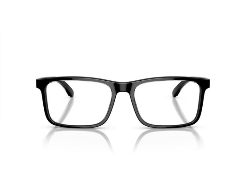 Emporio Armani EA 3227 6051 54 Férfi szemüvegkeret (optikai keret)