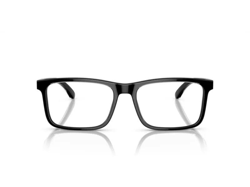 Emporio Armani EA 3227 6051 56 Férfi szemüvegkeret (optikai keret)