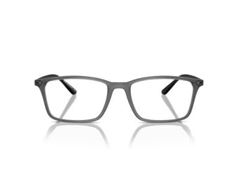   Emporio Armani EA 3237 6106 55 Férfi szemüvegkeret (optikai keret)