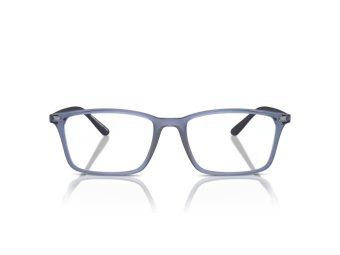   Emporio Armani EA 3237 6108 55 Férfi szemüvegkeret (optikai keret)