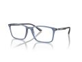 Emporio Armani EA 3237 6108 55 Férfi szemüvegkeret (optikai keret)