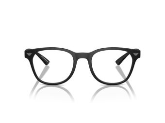   Emporio Armani EA 3240U 5001 52 Férfi szemüvegkeret (optikai keret)