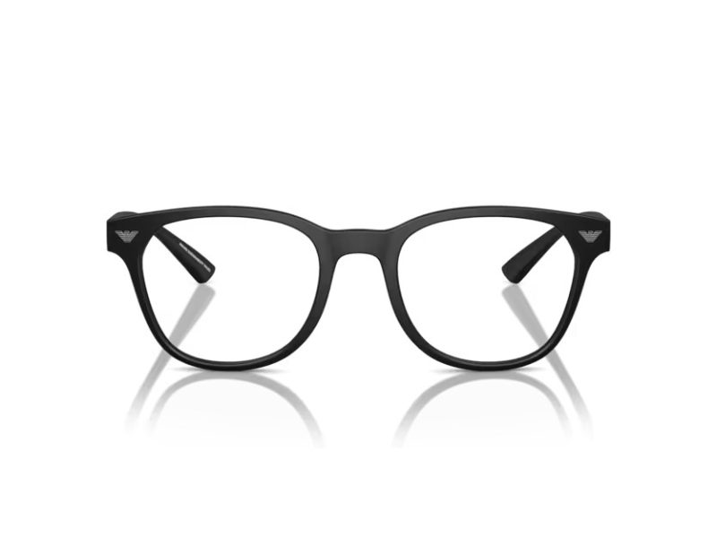 Emporio Armani EA 3240U 5001 52 Férfi szemüvegkeret (optikai keret)