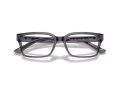 Emporio Armani EA 3244 6106 55 Férfi szemüvegkeret (optikai keret)
