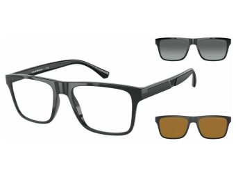 Emporio Armani EA 4115 50171W 54 Férfi napszemüveg