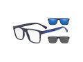 Emporio Armani EA 4115 57591W 54 Férfi napszemüveg