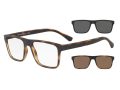 Emporio Armani EA 4115 58021W 54 Férfi napszemüveg