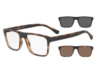 Emporio Armani EA 4115 58021W 54 Férfi napszemüveg