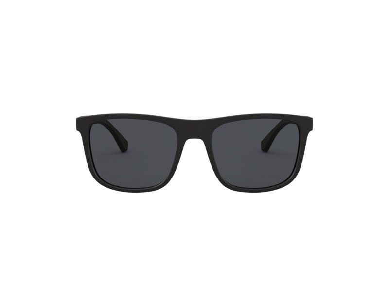 Emporio Armani EA 4129 504287 56 Férfi napszemüveg