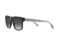 Emporio Armani EA 4163 58758G 56 Férfi napszemüveg