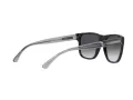 Emporio Armani EA 4163 58758G 56 Férfi napszemüveg