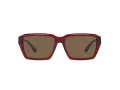 Emporio Armani EA 4186 507573 58 Férfi napszemüveg