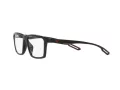 Emporio Armani EA 4189U 50171W 55 Férfi szemüvegkeret (optikai keret) clip-on napszemüveg előtéttel  