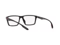 Emporio Armani EA 4189U 50171W 55 Férfi szemüvegkeret (optikai keret) clip-on napszemüveg előtéttel  