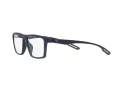 Emporio Armani EA 4189U 50881W 55 Férfi szemüvegkeret (optikai keret) clip-on napszemüveg előtéttel  