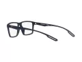 Emporio Armani EA 4189U 50881W 55 Férfi szemüvegkeret (optikai keret) clip-on napszemüveg előtéttel  