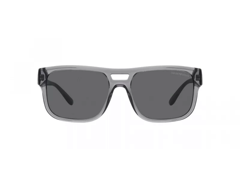 Emporio Armani EA 4197 502987 57 Férfi napszemüveg