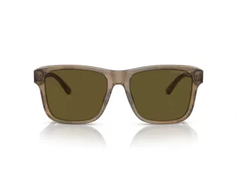 Emporio Armani EA 4208 605573 56 Férfi napszemüveg