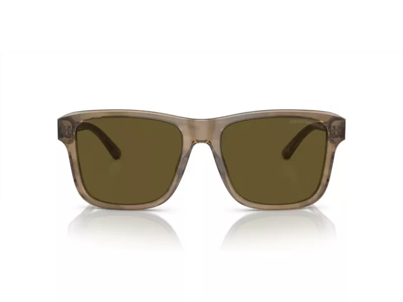 Emporio Armani EA 4208 605573 56 Férfi napszemüveg