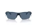 Emporio Armani EA 4218 576380 135 Férfi napszemüveg